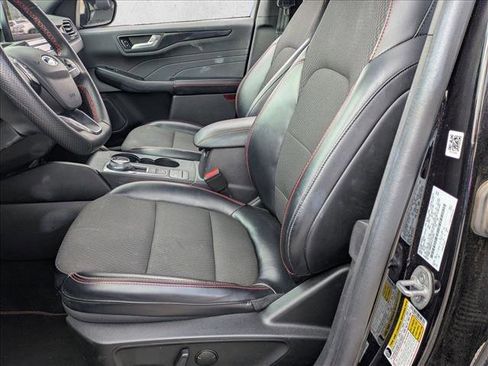 Used 2023 Ford Escape ST-Line image 14