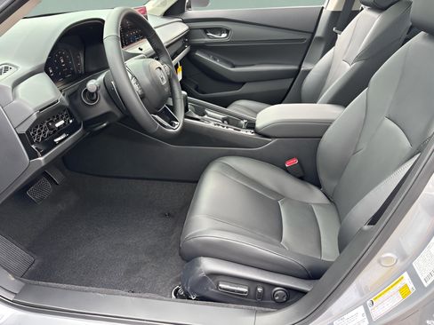 New 2025 Honda Accord EX-L image 10