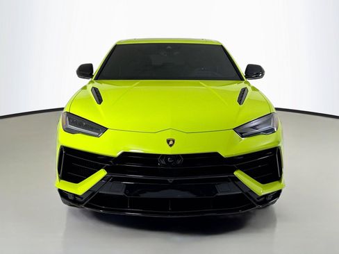 Used 2024 Lamborghini Urus S AWD/4WD image 11