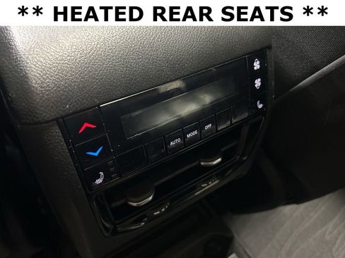 Certified 2024 Jeep Grand Cherokee L Limited w/ Luxury Tech Group II image 22