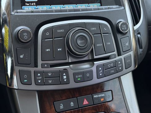 Used 2012 Buick LaCrosse Leather FWD image 20