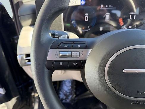 New 2026 Hyundai Tucson SEL image 18