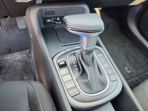 New 2026 Hyundai Kona SEL Sport image 16