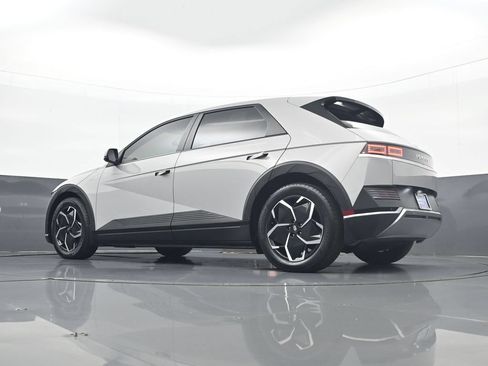 Certified 2023 Hyundai Ioniq 5 SEL RWD image 29