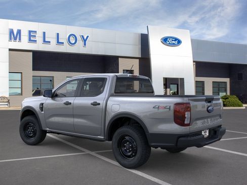 New 2026 Ford Ranger XL AWD/4WD image 4