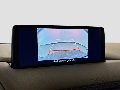 Used 2024 MAZDA CX-5 Carbon Edition image 23