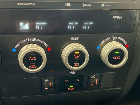 Used 2021 Toyota Sequoia TRD Pro image 19