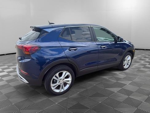 Used 2023 Buick Encore GX Preferred w/ Cold Weather Comfort Package AWD/4WD image 3
