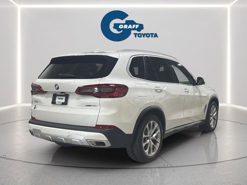 Used 2020 BMW X5 xDrive40i AWD/4WD image 15
