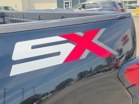 New 2026 Toyota Tundra SR5 AWD/4WD image 7