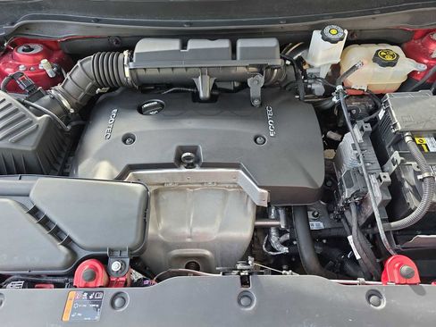 Used 2017 Buick Envision Preferred image 13