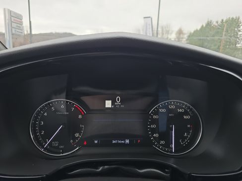 Used 2022 Cadillac XT5 Premium Luxury image 21