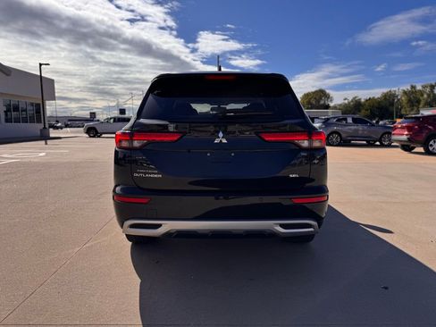 Used 2023 Mitsubishi Outlander SEL 40th Anniversary image 46