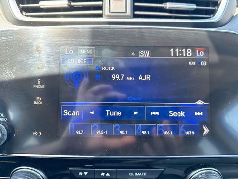Used 2021 Honda CR-V EX image 9