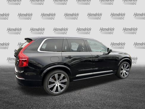 Certified 2023 Volvo XC90 T8 Plus w/ Protection Package Premier image 11