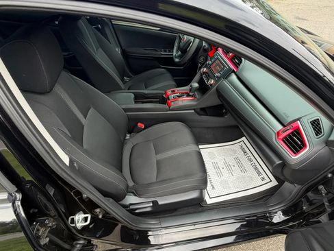 Used 2018 Honda Civic LX image 13
