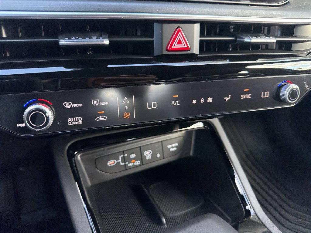New 2026 Kia K5 GT-Line FWD image 18