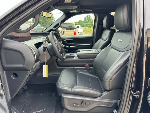 New 2026 Ford Expedition Platinum w/ Stealth Appearance Package AWD/4WD image 12