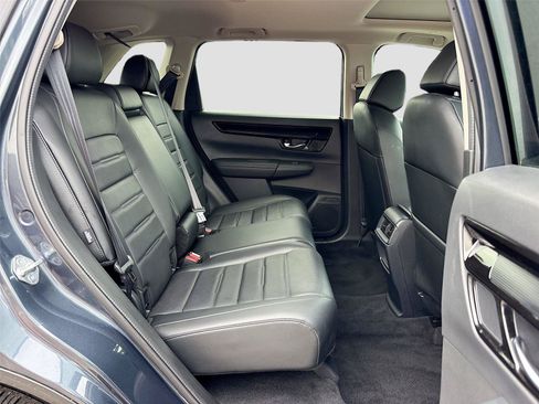 Certified 2025 Honda CR-V EX-L image 31