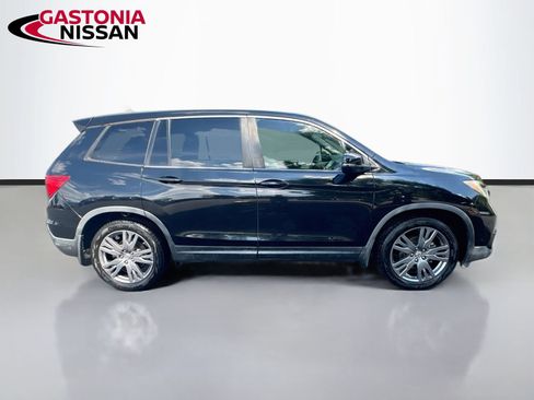 Used 2019 Honda Passport EX-L image 10