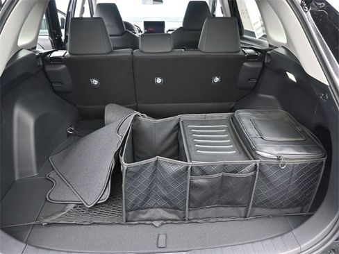 New 2025 Toyota RAV4 LE image 14