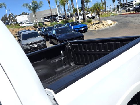 Certified 2022 RAM 1500 Limited AWD/4WD image 20
