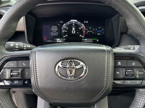Used 2024 Toyota Sequoia TRD Pro image 8