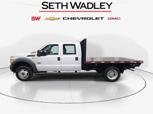 Used 2016 Ford F450 XL w/ XL Value Package image 4