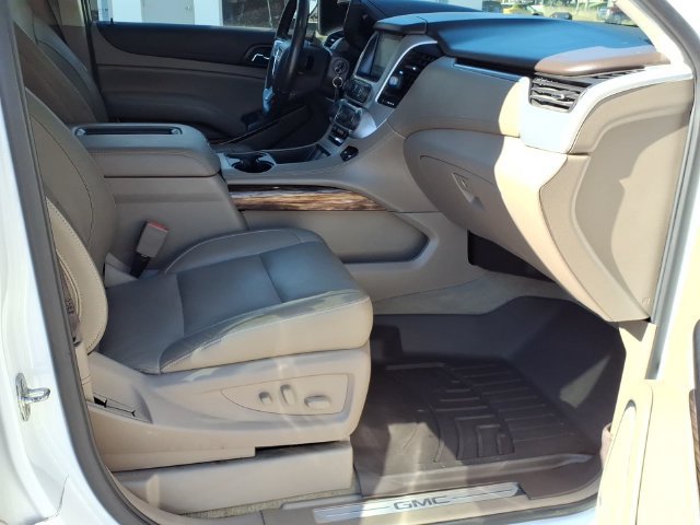 Used 2018 GMC Yukon SLT RWD image 12
