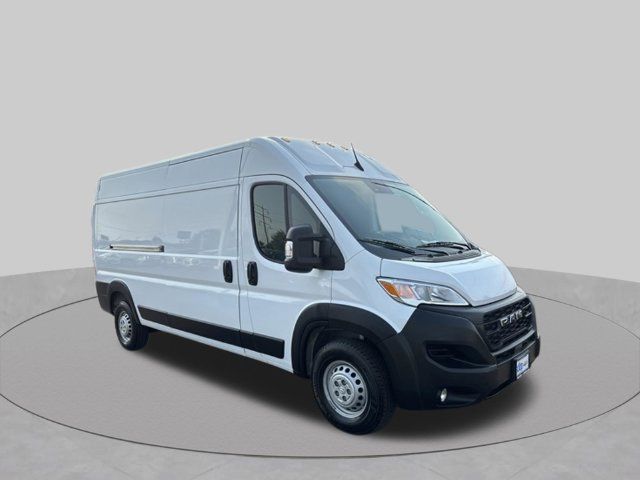Used 2025 RAM ProMaster 2500 w/ Convenience Group FWD image 7