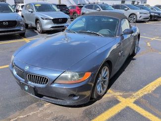 Used 2003 BMW Z4 2.5i image 1