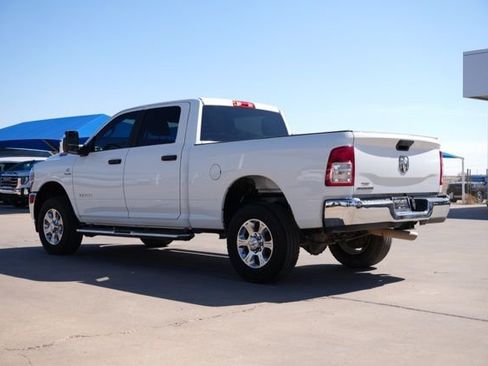 Used 2024 RAM 2500 Big Horn image 6