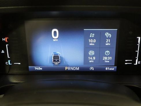 New 2025 Ford Ranger XL w/ Trailer Tow Package image 24