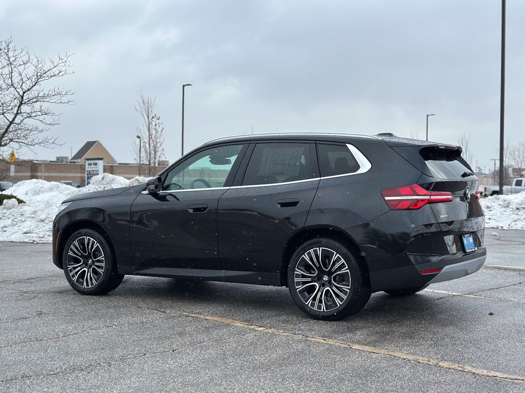 New 2026 BMW X3 xDrive30i w/ Premium Package AWD/4WD image 5