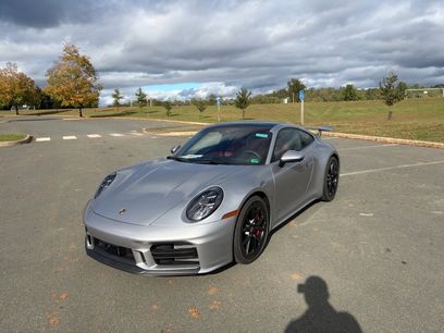 New 2026 Porsche 911 Carrera S