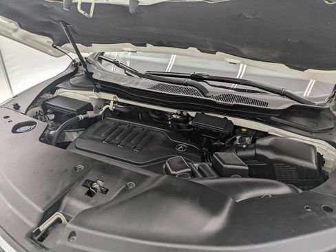 Used 2017 Acura MDX SH-AWD w/ Technology Package image 15