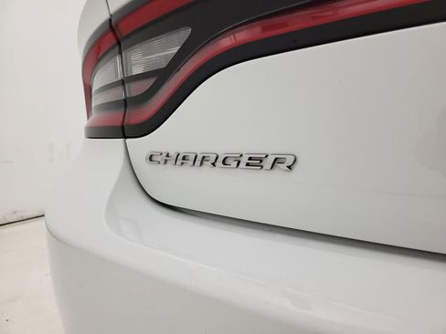 Used 2023 Dodge Charger SXT image 22
