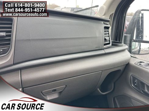 Used 2020 Ford Transit 350 XLT image 22