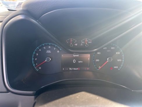 Used 2019 Chevrolet Colorado LT w/ LT Convenience Package image 27