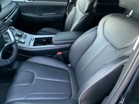 Used 2025 Hyundai Palisade SEL AWD/4WD image 18