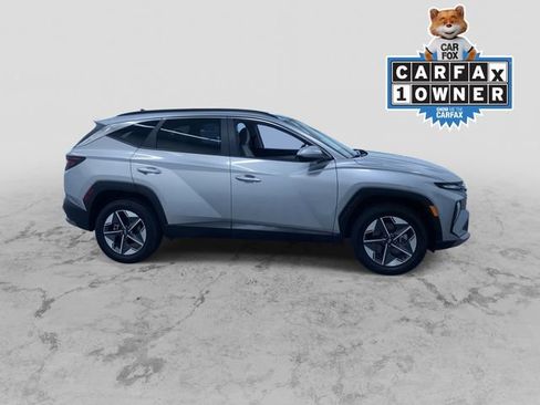 Used 2025 Hyundai Tucson SEL AWD/4WD image 2
