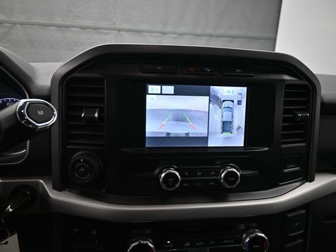 Used 2022 Ford F150 XLT w/ Equipment Group 301A Mid image 15