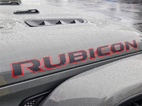 Used 2020 Jeep Gladiator Rubicon image 37
