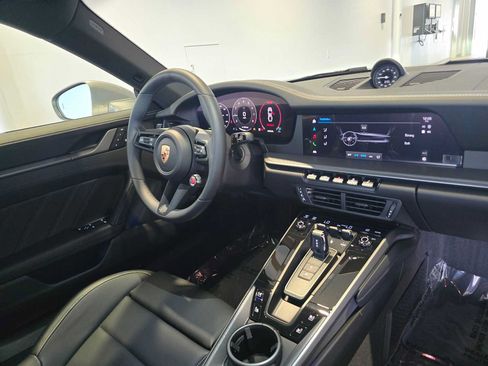 Used 2025 Porsche 911 Carrera S RWD image 12