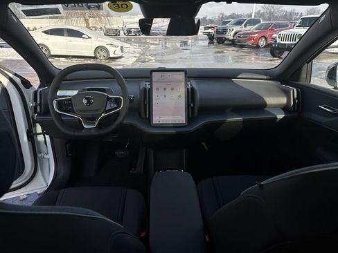 New 2026 Volvo EX30 Ultra w/ Protection Package Premier image 20