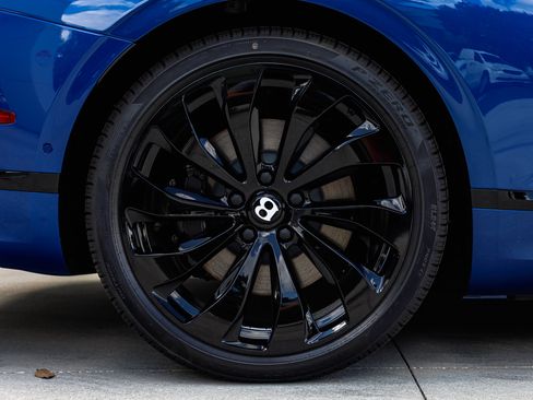 New 2026 Bentley Continental GT image 5