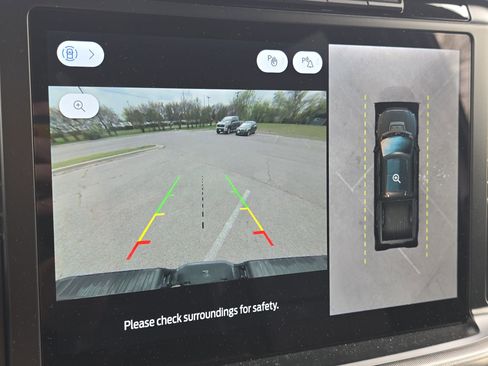 Certified 2024 Ford F150 Raptor image 17