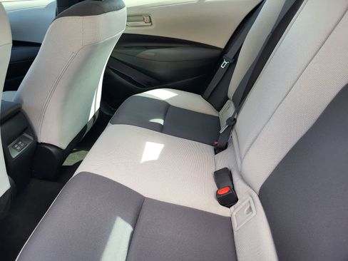 Used 2024 Toyota Corolla LE FWD image 26