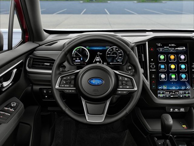 New 2026 Subaru Forester Touring AWD/4WD image 14