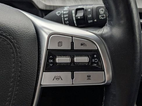 Certified 2024 Kia Telluride EX w/ EX Captain's Chair Package AWD/4WD image 37